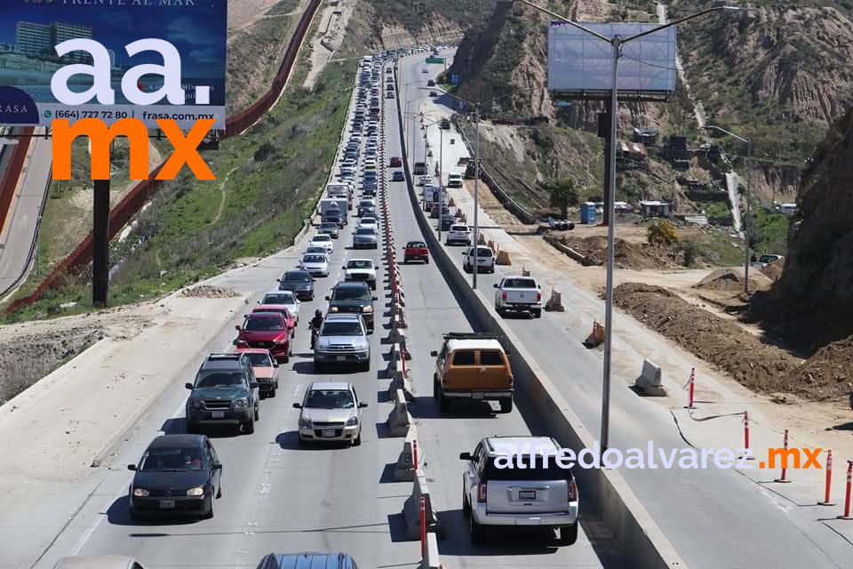 TIJUANA Y CALIFORNIA TRABAJARáN PARA MEJORAR CALIDAD DEL AIRE