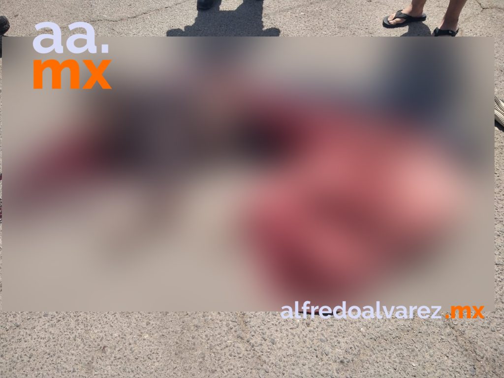 DETIENEN A JOVEN DE 20 AñOS, ASESINó A GOLPES A UNA PERSONA