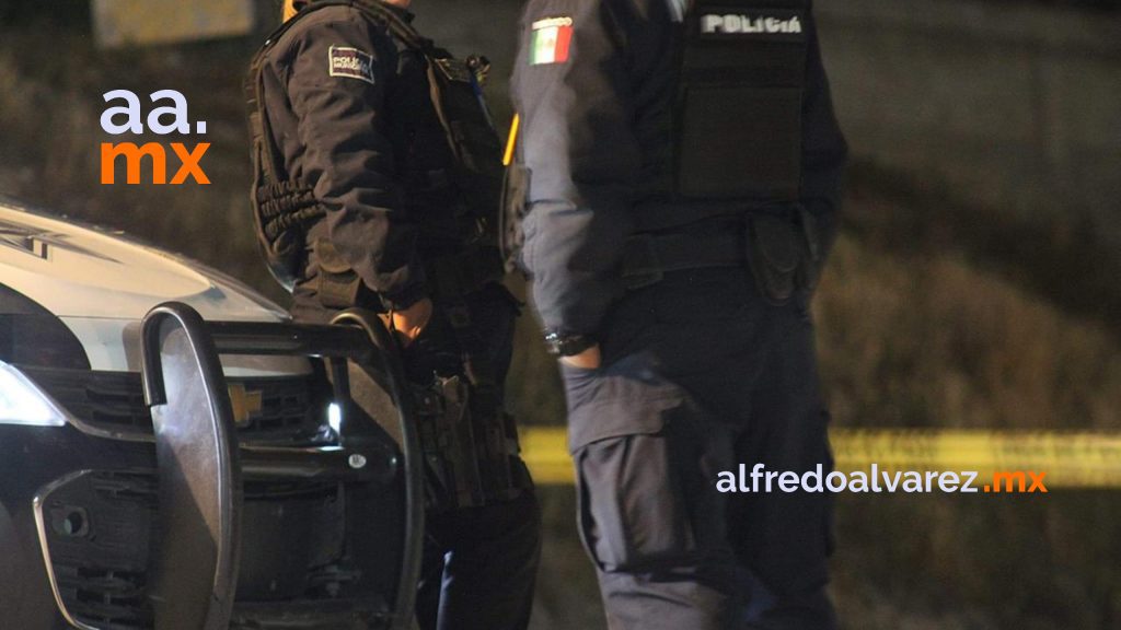 BALEAN A PAREJA, ELLA MUERE AL INSTANTE Y éL EN EL HOSPITAL
