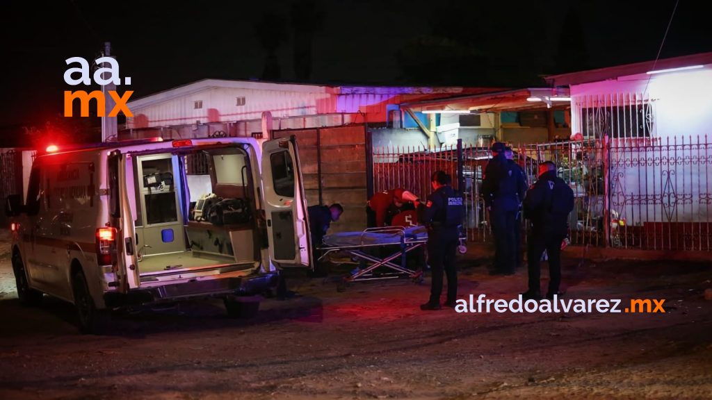 TORTURAN A JOVEN E INTENTAN ASESINARLA EN TIJUANA
