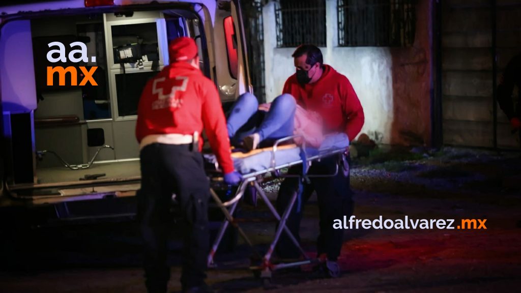 TORTURAN A JOVEN E INTENTAN ASESINARLA EN TIJUANA