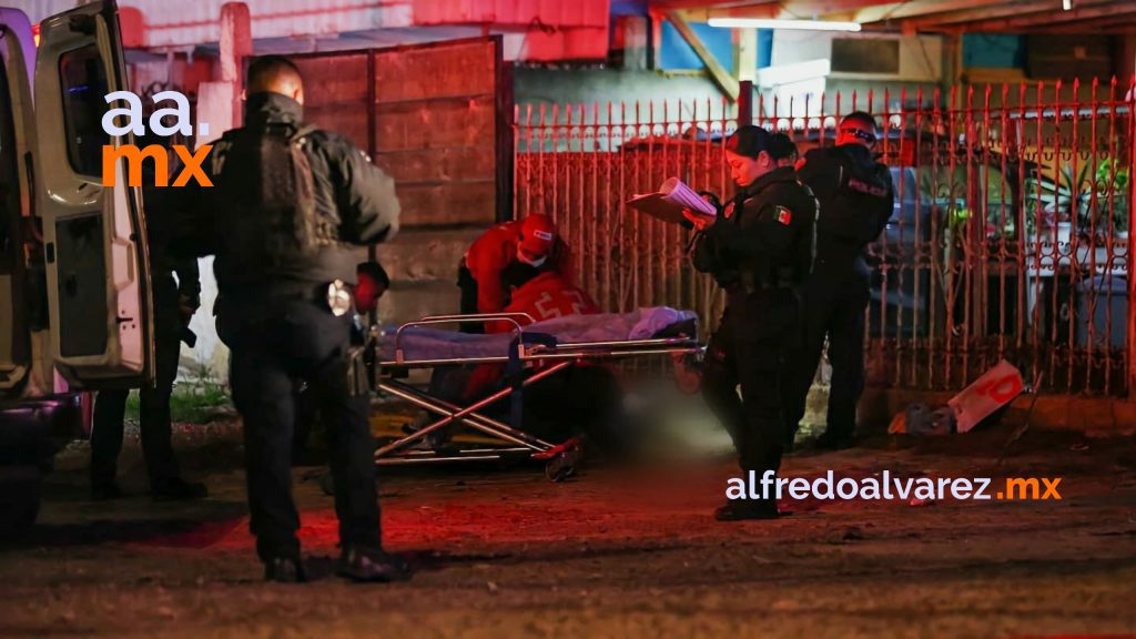 TORTURAN A JOVEN E INTENTAN ASESINARLA EN TIJUANA