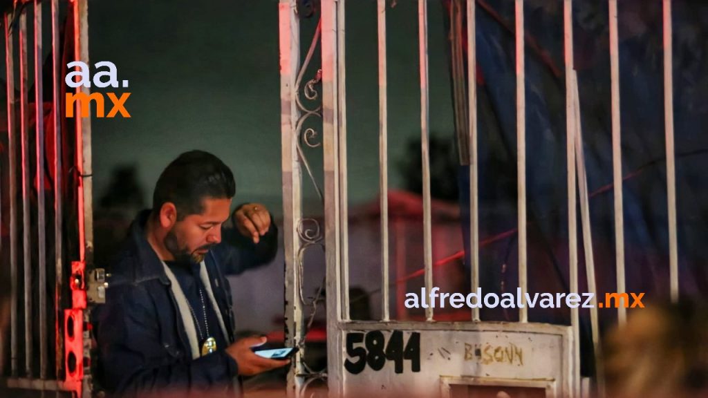 TRIPLE HOMICIDIO EN VIVIENDA DE TIJUANA