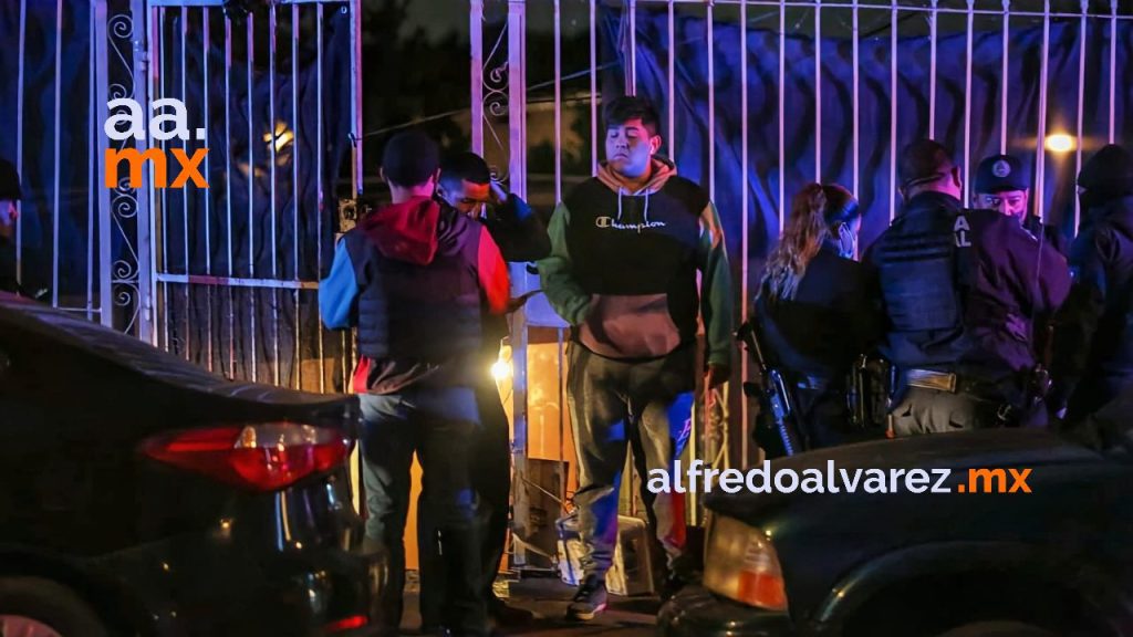 TRIPLE HOMICIDIO EN VIVIENDA DE TIJUANA