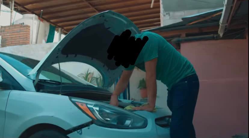 ASALTAN Y ATACAN BRUTALMENTE A GRUPO MUSICAL EN TIJUANA