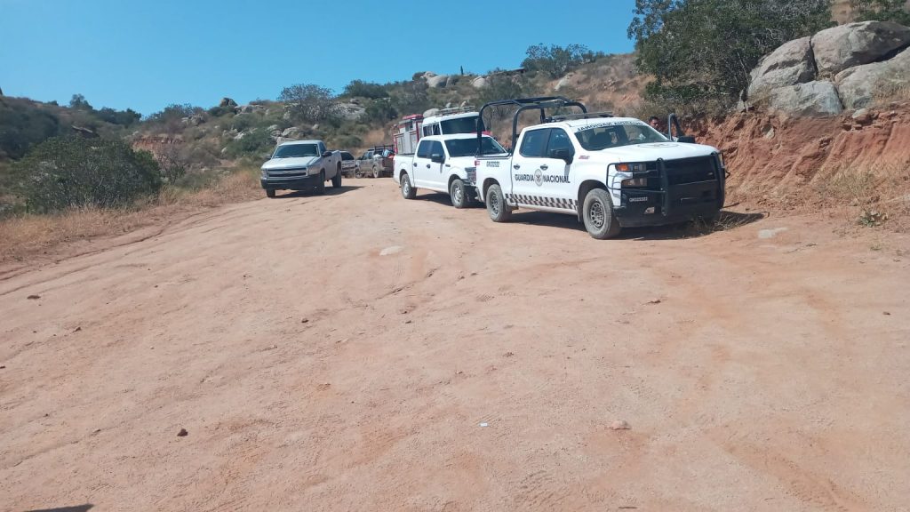 INVESTIGAN MUERTE DE LA NIñA ADRIANA CANO