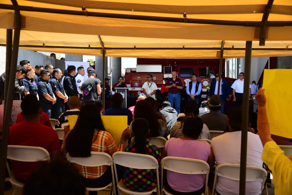 DETIENEN A 'LA FLORECITA' Y 'EL CHOKY', INTEGRANTES DE UN GRUPO DELICTIVO