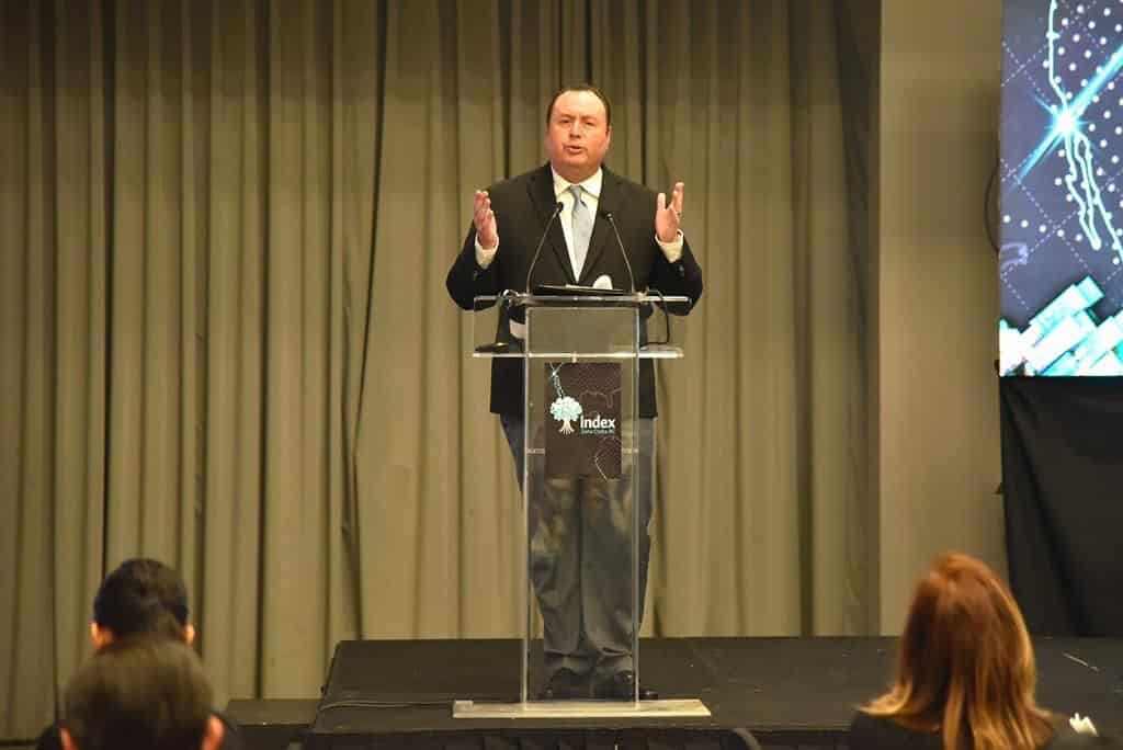 DIALOGAN INDUSTRIALES SOBRE TEMAS DE SEGURIDAD CON FISCAL DE BAJA CALIFORNIA.