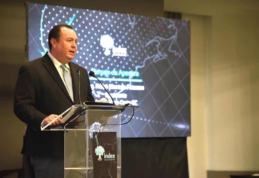 DIALOGAN INDUSTRIALES SOBRE TEMAS DE SEGURIDAD CON FISCAL DE BAJA CALIFORNIA.