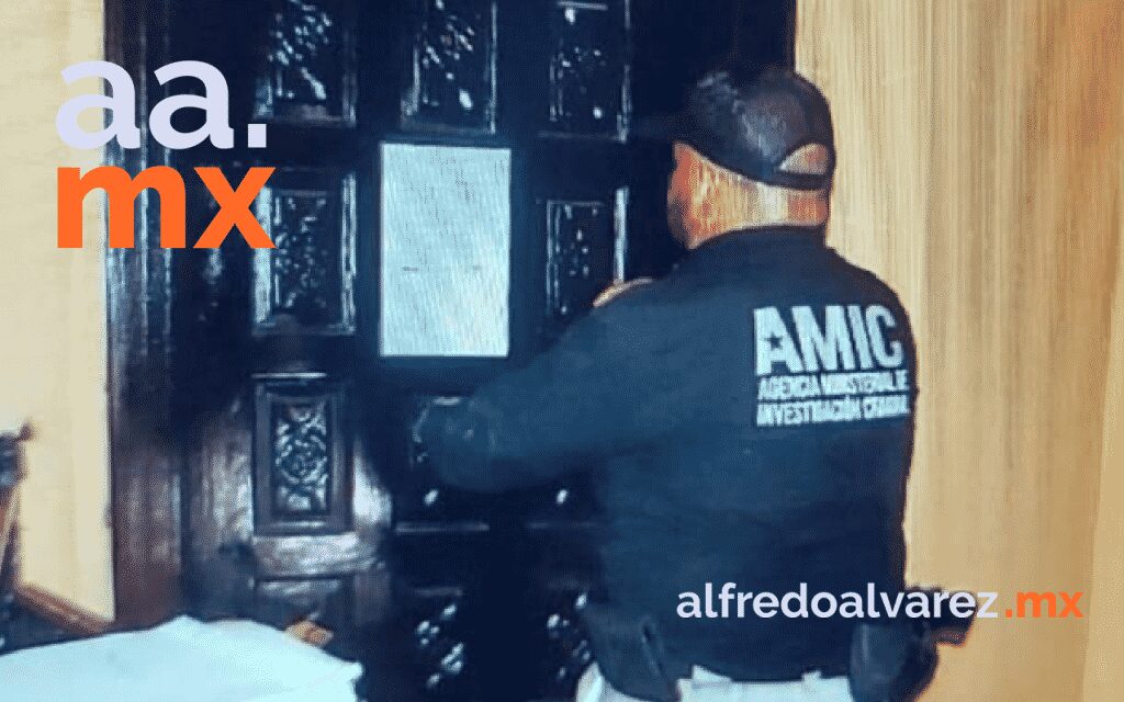 RESCATAN A PERSONA PRIVADA DE LA LIBERTAD EN CABORCA