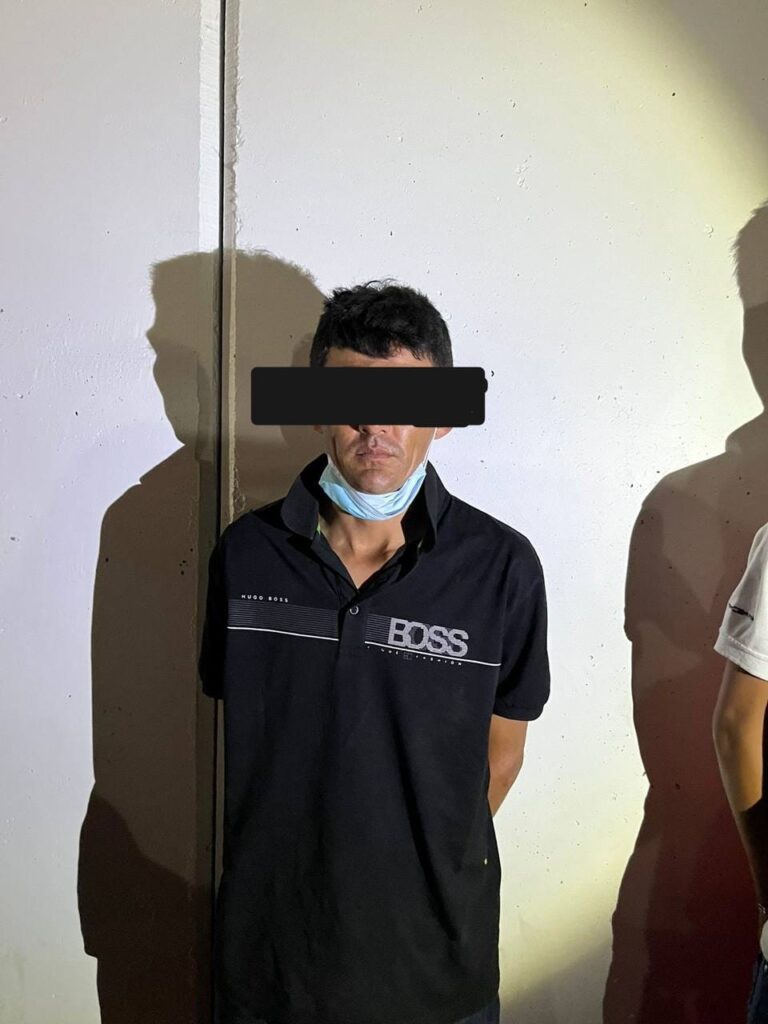 RECUPERA PESP PATRULLAS CAPTURADAS POR GRUPO ARMADO EN ALTAR