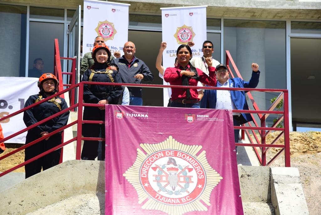 DETIENEN A 'LA FLORECITA' Y 'EL CHOKY', INTEGRANTES DE UN GRUPO DELICTIVO