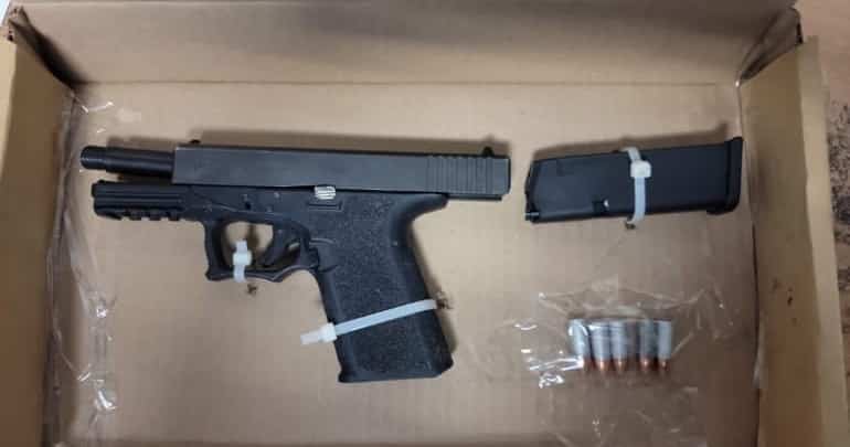 POLICíA ASEGURA MáS DE MEDIA TONELADA DE MARIHUANA