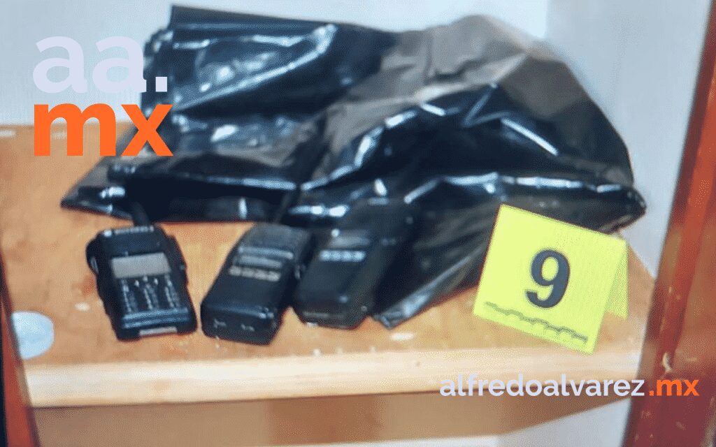 RESCATAN A PERSONA PRIVADA DE LA LIBERTAD EN CABORCA