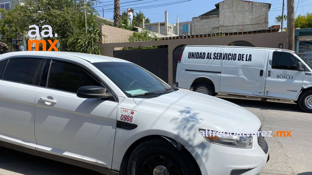 LOCALIZAN CADáVER FEMENINO EN DESCOMPOSICIóN