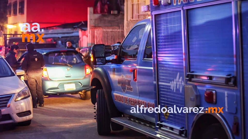 SE ACCIDENTA AVIONETA DONDE VIAJABA GERALDINE PONCE