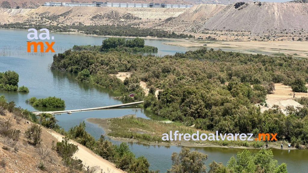 REALIZAN DILIGENCIAS EN SITIO DONDE ENCONTRARON A ADRIANA