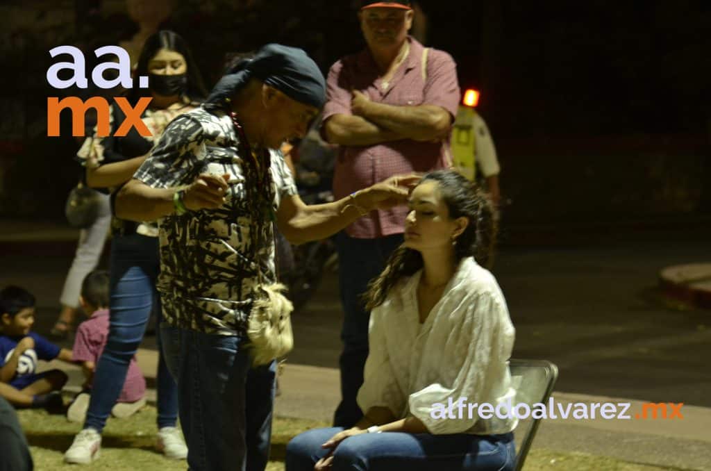 LAS FIESTAS DEL PITIC REGRESARON DE MANERA PRESENCIAL