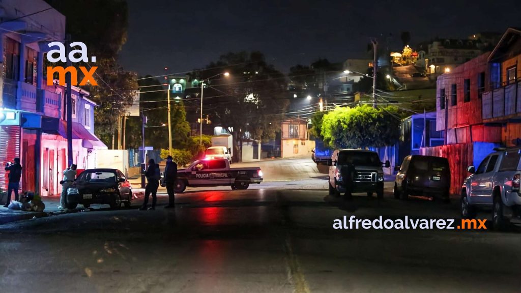 ATAQUE MúLTIPLE DENTRO DE NEGOCIO DE MAQUINITAS