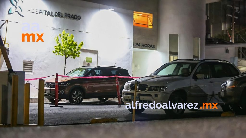 IDENTIFICAN A JóVENES BALEADAS EN LOMAS DE HIPóDROMO