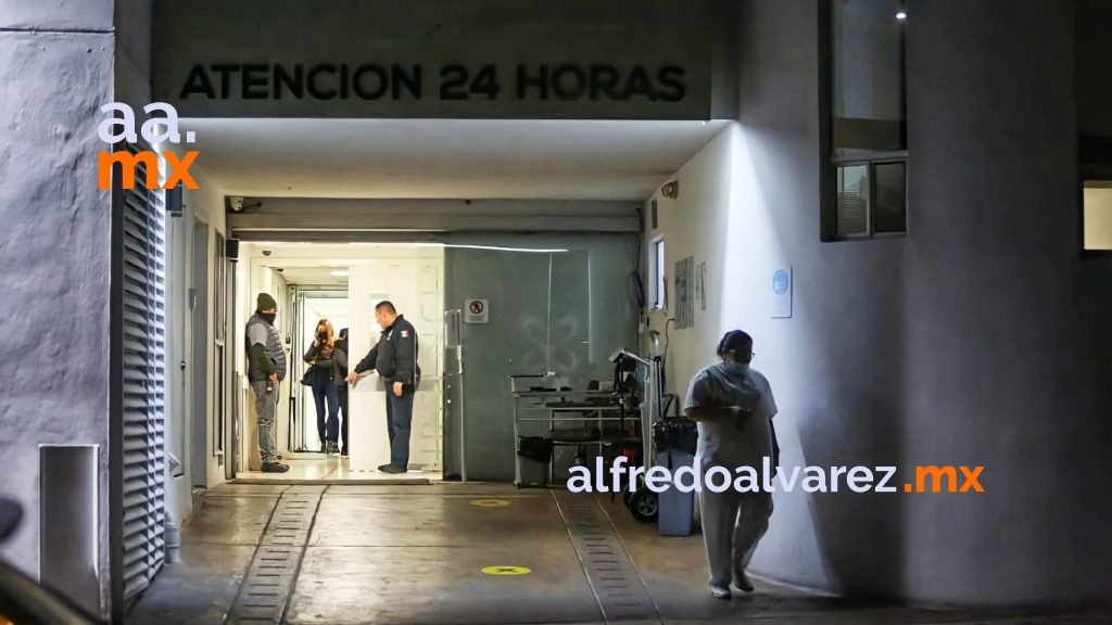 IDENTIFICAN A JóVENES BALEADAS EN LOMAS DE HIPóDROMO