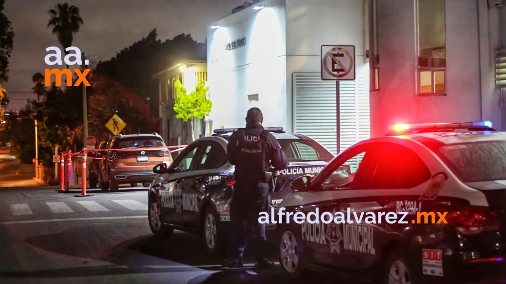 IDENTIFICAN A JóVENES BALEADAS EN LOMAS DE HIPóDROMO