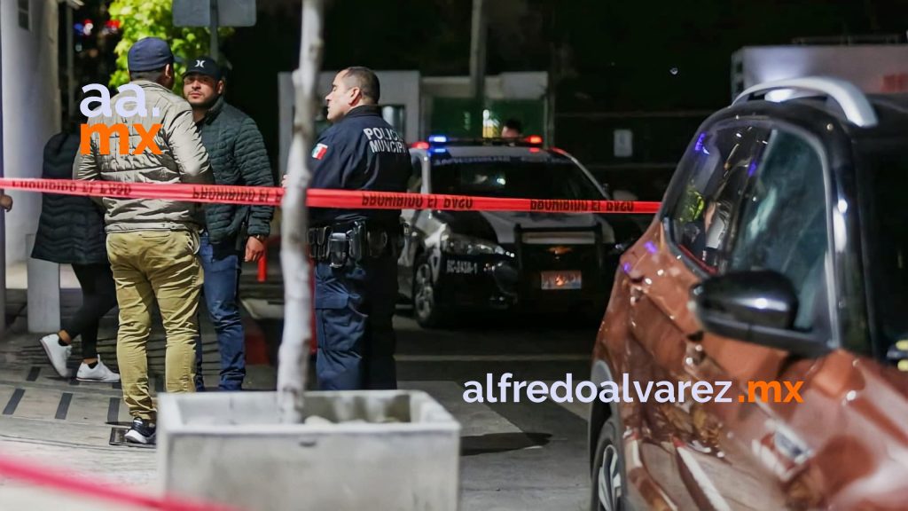 IDENTIFICAN A JóVENES BALEADAS EN LOMAS DE HIPóDROMO