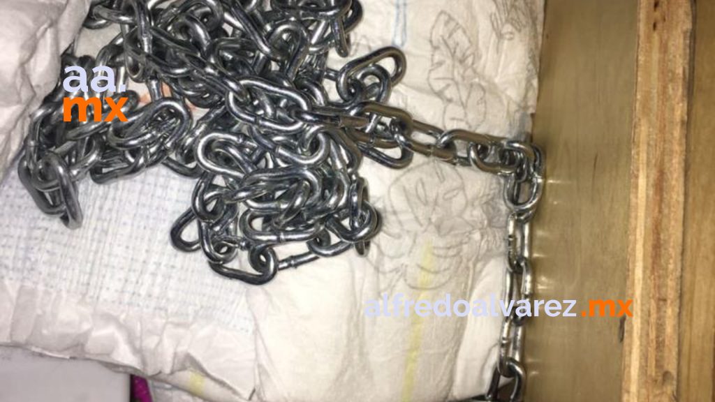 HALLAN CADáVER DE UN NIñO DE CUATRO AñOS CON VISIBLES LESIONES