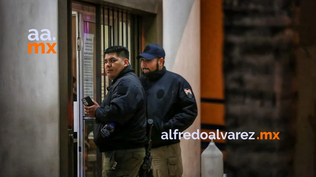NUEVAMENTE MENORES SE MANIFIESTAN CONTRA CONDICIONES EN EL DIF