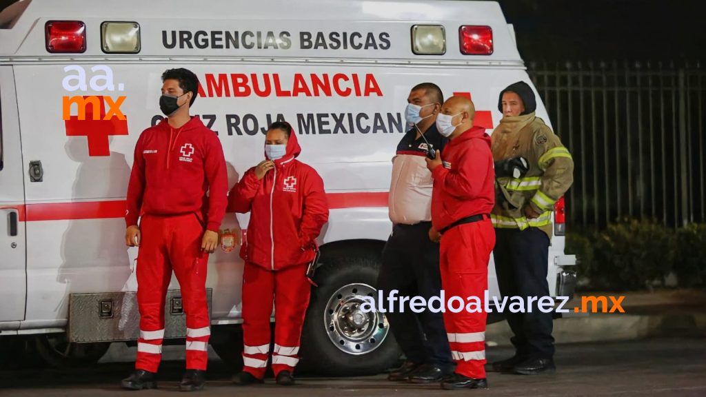 NUEVAMENTE MENORES SE MANIFIESTAN CONTRA CONDICIONES EN EL DIF