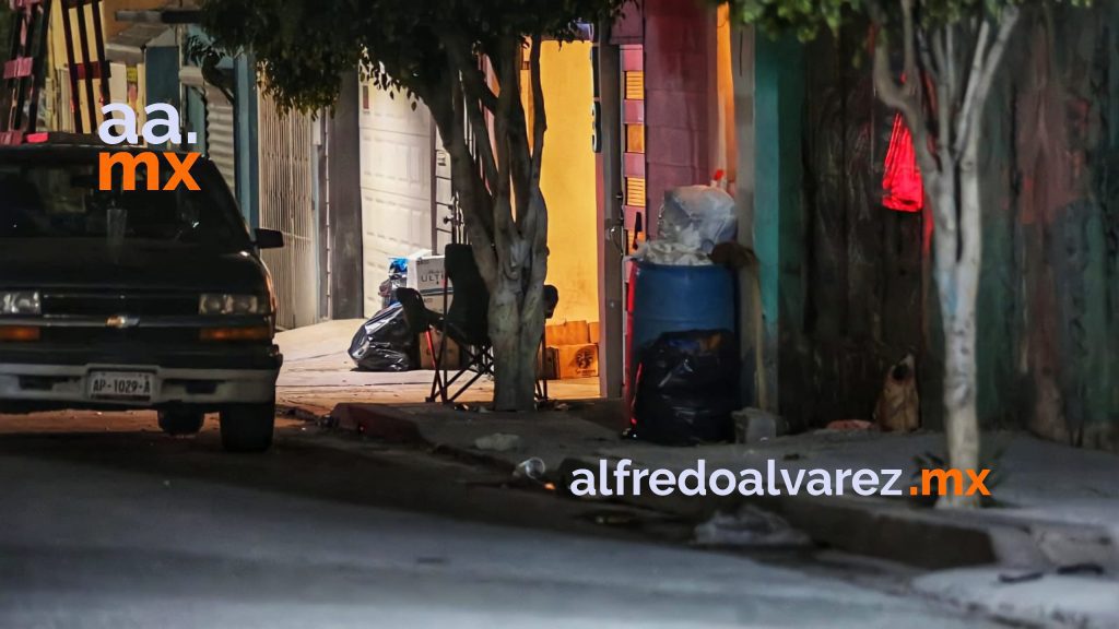 INTENTARON PRIVARLO DE LA LIBERTAD 2 VECES; A LA SEGUNDA LO MATARON