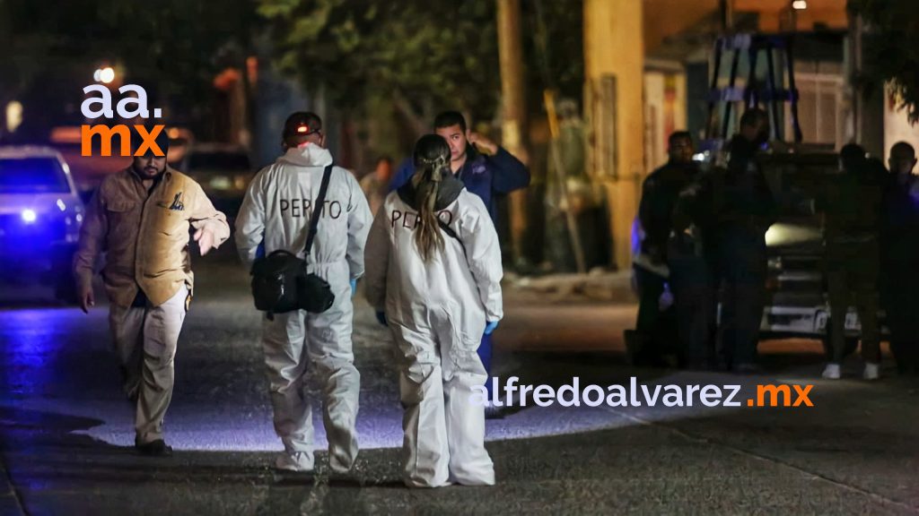 INTENTARON PRIVARLO DE LA LIBERTAD 2 VECES; A LA SEGUNDA LO MATARON