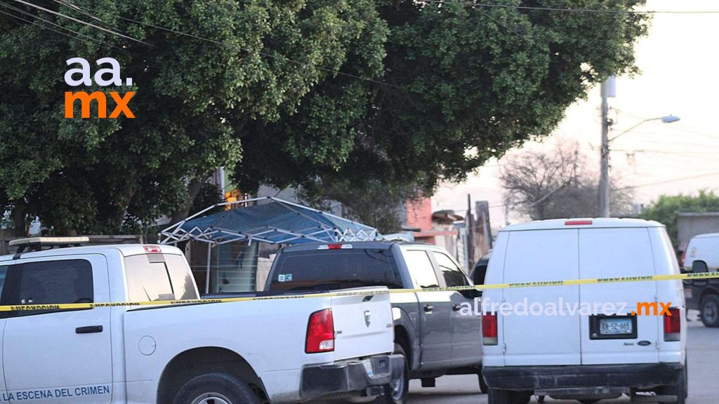 JOVEN FUE ASESINADO DE VARIAS PUñALADAS