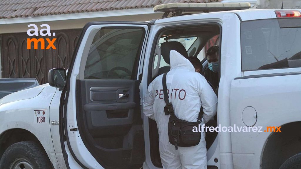 JOVEN FUE ASESINADO DE VARIAS PUñALADAS