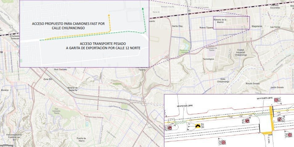 SINCRONIZARáN SEMáFOROS EN DISTINTAS ZONAS DE LA CIUDAD