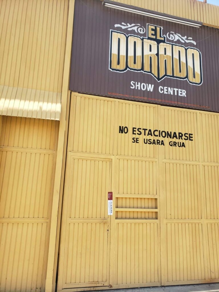 CLAUSURAN VARIOS ANTROS TRAS BRUTAL GOLPIZA A CLIENTES