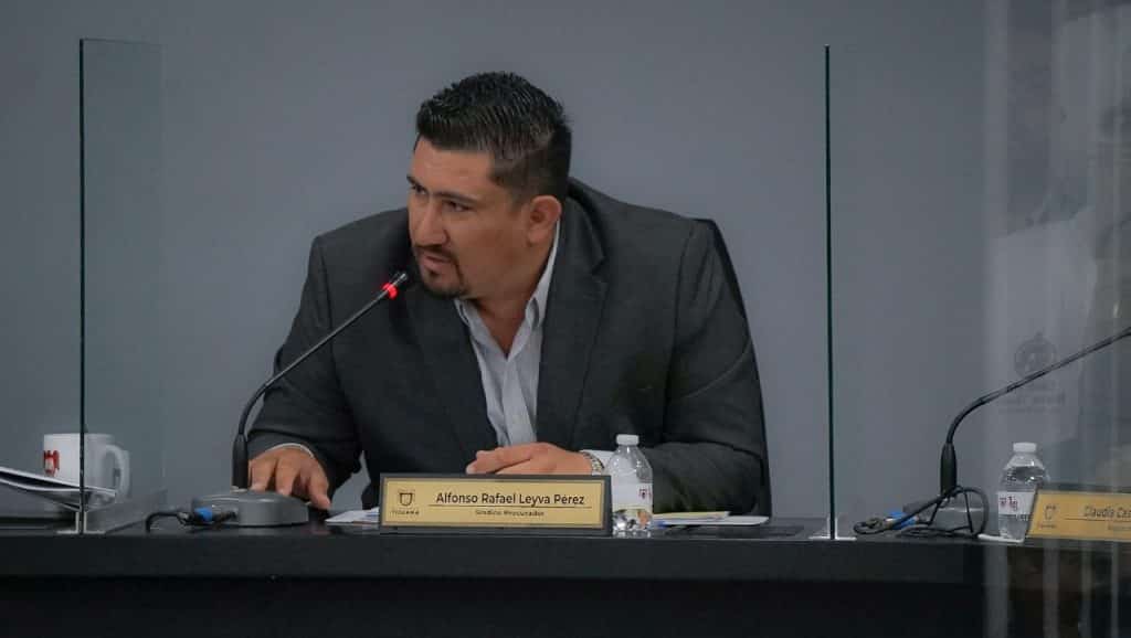 APRUEBAN EN CABILDO LA REINTEGRACIóN DE ARRASTRES MUNICIPALES A LA SINDICATURA