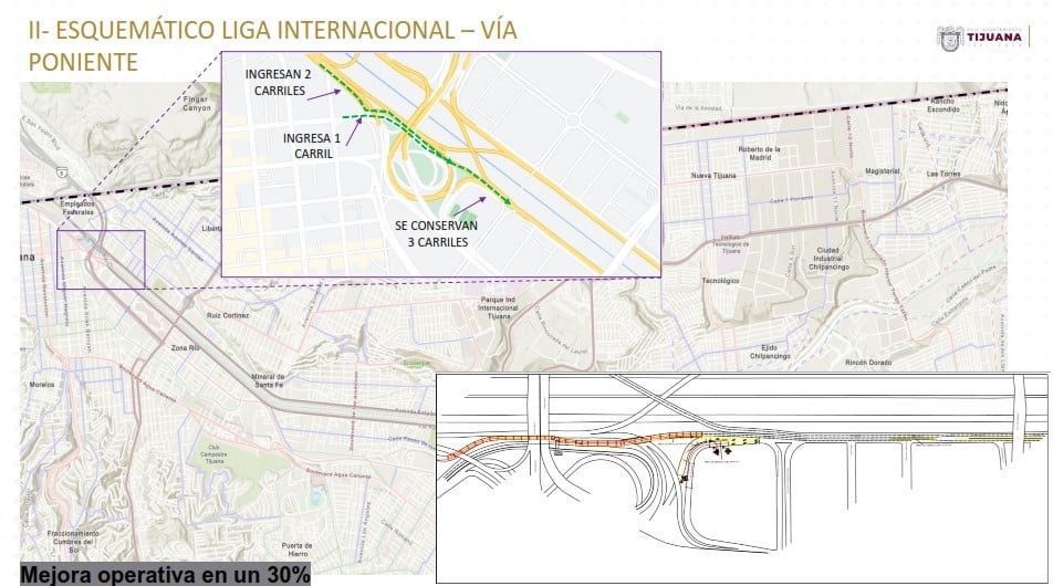SINCRONIZARáN SEMáFOROS EN DISTINTAS ZONAS DE LA CIUDAD