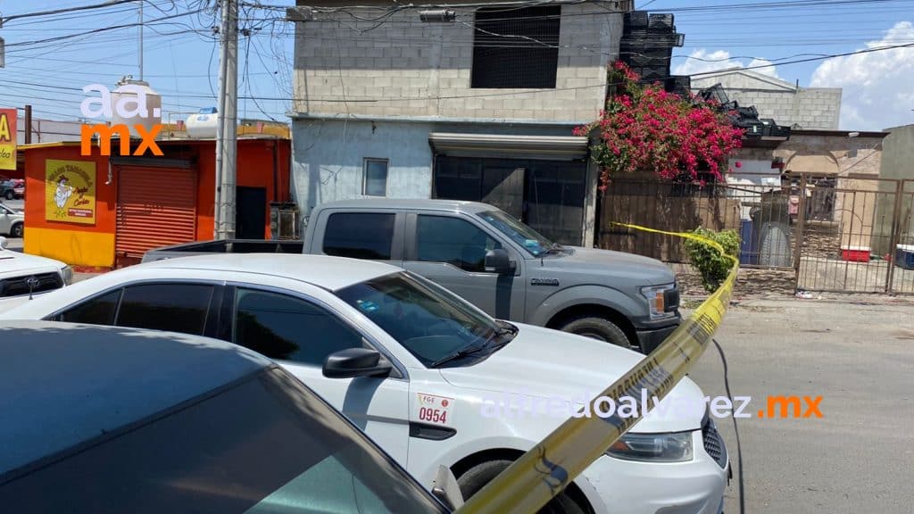 ASESINAN A BALAZOS A EMPLEADO MUNICIPAL
