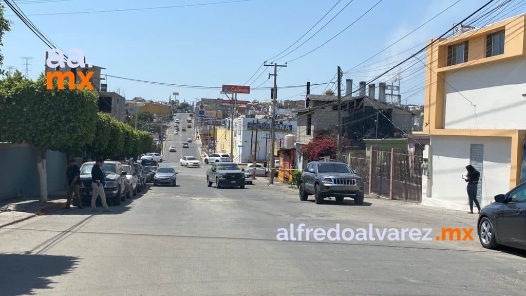 ASESINAN A BALAZOS A EMPLEADO MUNICIPAL
