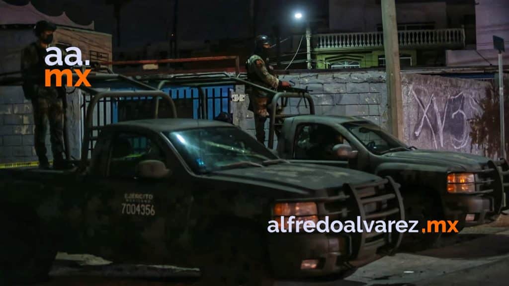 BALEAN A TRES JóVENES EN PLAYAS DE TIJUANA; UNO MUERE