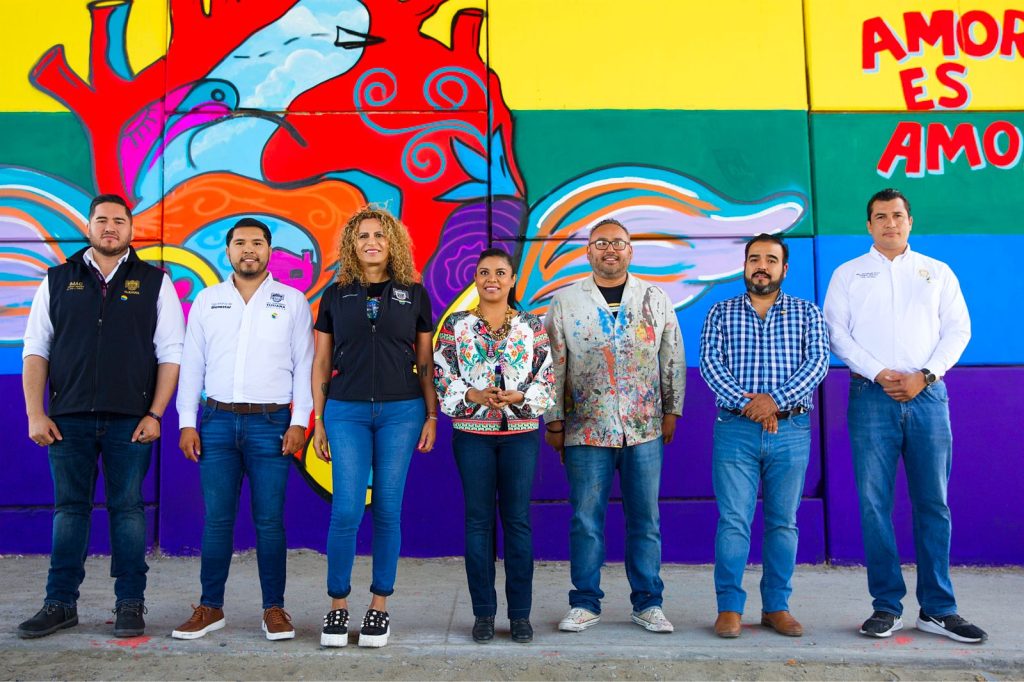ALCALDESA ENTREGó BOILERS A COMUNIDAD VULNERABLE