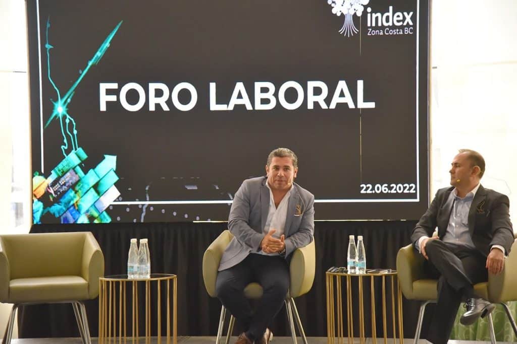 BUSCA INDEX QUE INDUSTRIA CUMPLA CON REFORMAS LABORALES Y FISCALES