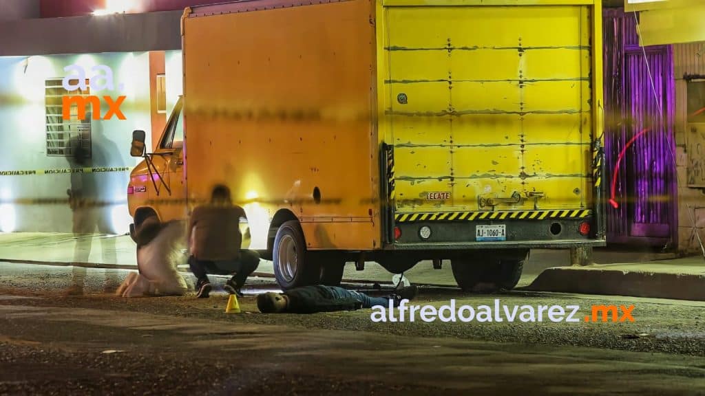 ASESINAN A ELEMENTO DE LA GUARDIA NACIONAL ASESINAN A ELEMENTO DE LA GUARDIA NACIONAL