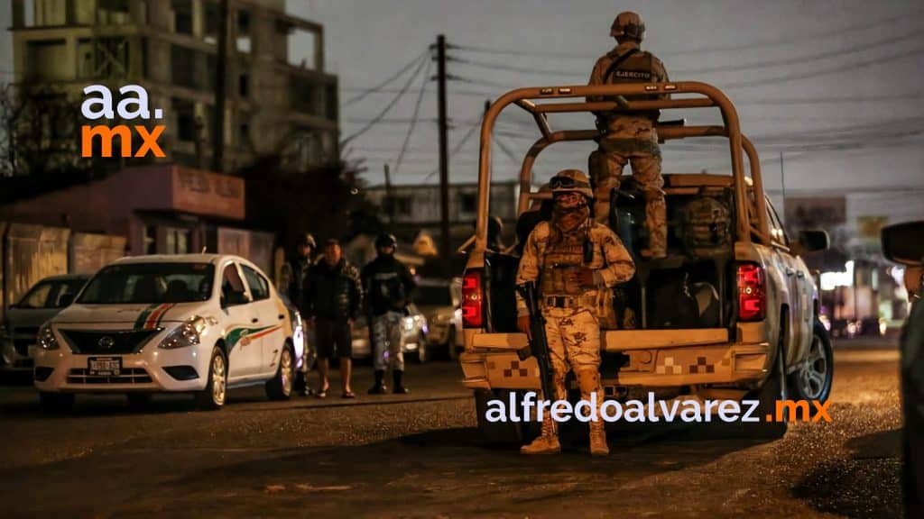 ASESINAN A ELEMENTO DE LA GUARDIA NACIONAL ASESINAN A ELEMENTO DE LA GUARDIA NACIONAL