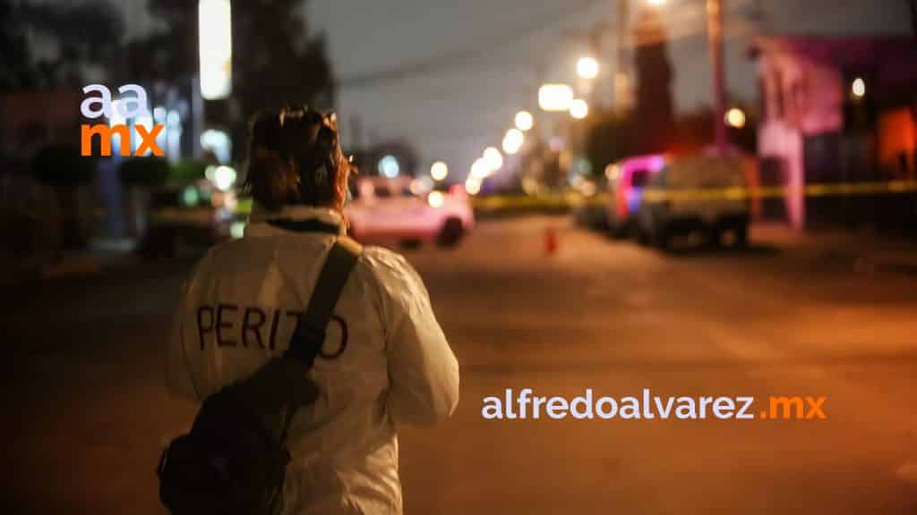 ASESINAN A ELEMENTO DE LA GUARDIA NACIONAL ASESINAN A ELEMENTO DE LA GUARDIA NACIONAL