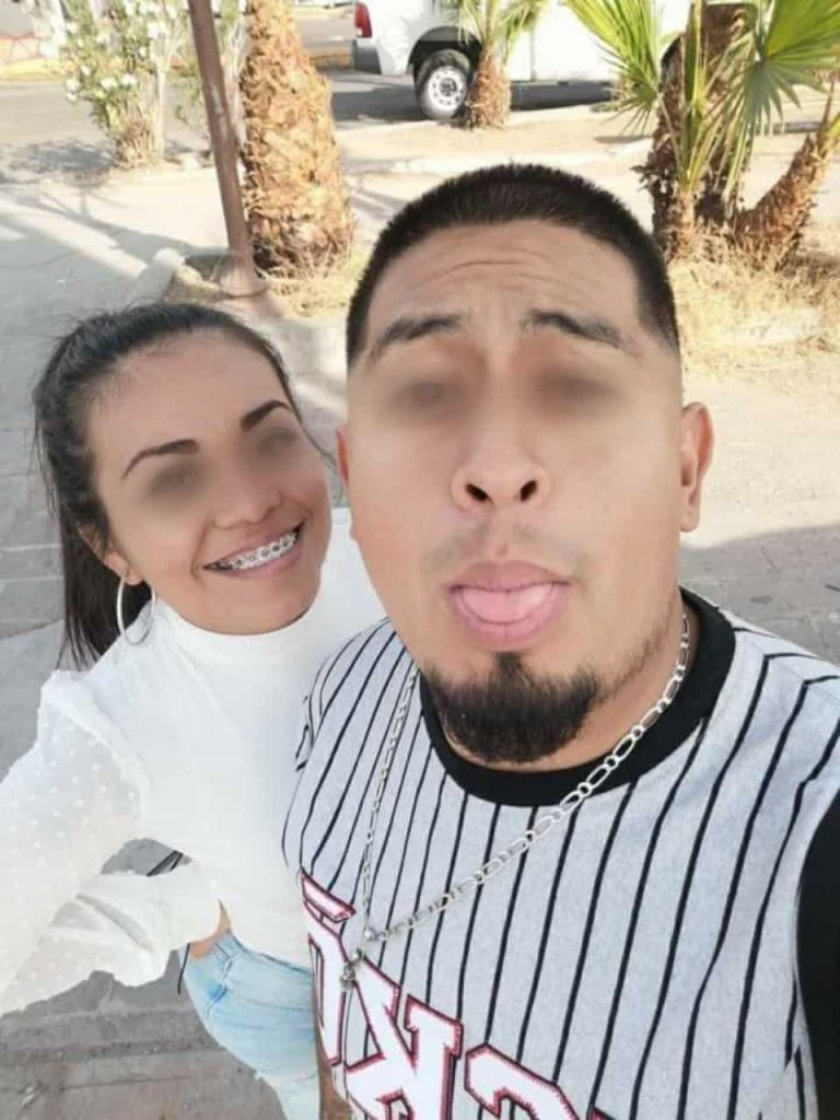 CAROLINA MIGRó A TIJUANA PARA DARLE UNA MEJOR VIDA A SUS HIJOS Y FUE ASESINADA