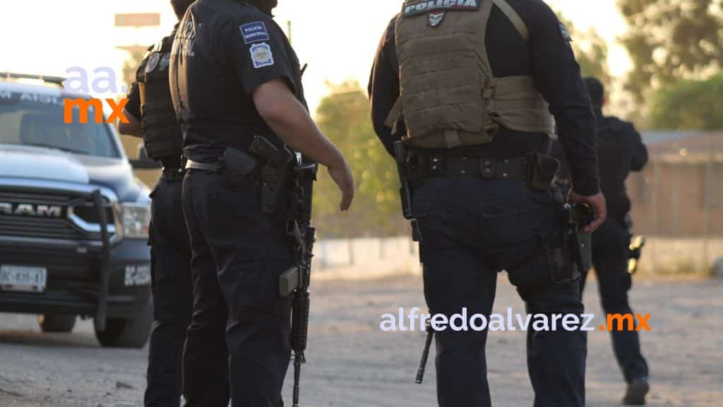 MATA A UN HOMBRE EN PELEA POR TERRENO