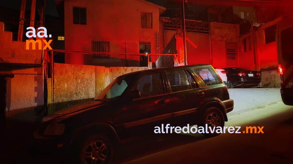 ROBAN MOTO A REPARTIDOR DE DIDI, LA RASTREAN Y ENCUENTRAN CASA DE SEGURIDAD