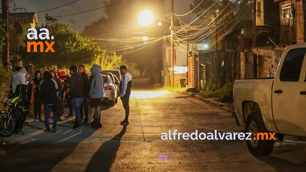 ROBAN MOTO A REPARTIDOR DE DIDI, LA RASTREAN Y ENCUENTRAN CASA DE SEGURIDAD
